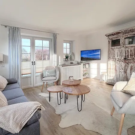 Appartement Alex Sylt