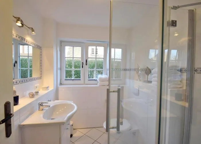 Alex Appartement Sylt