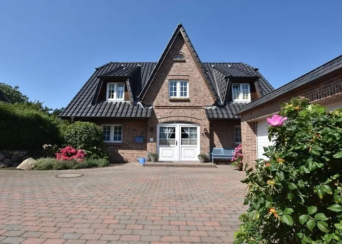 Appartement Alex Sylt